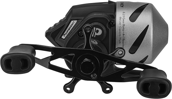 Sniper Economy Micro Spincast Reel