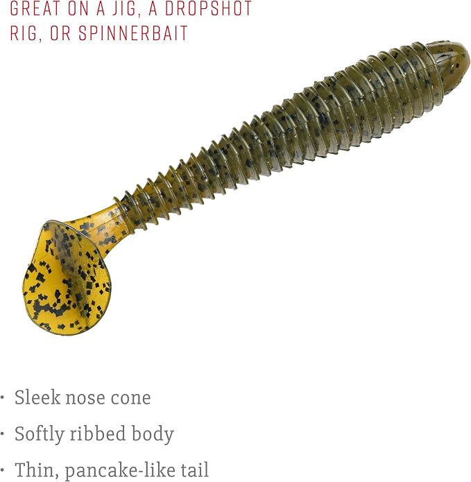 Strike King Rage Swimmer
