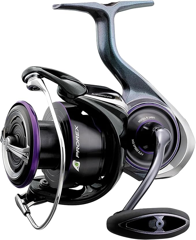 Daiwa Prorex MQ LT Spinning Reel