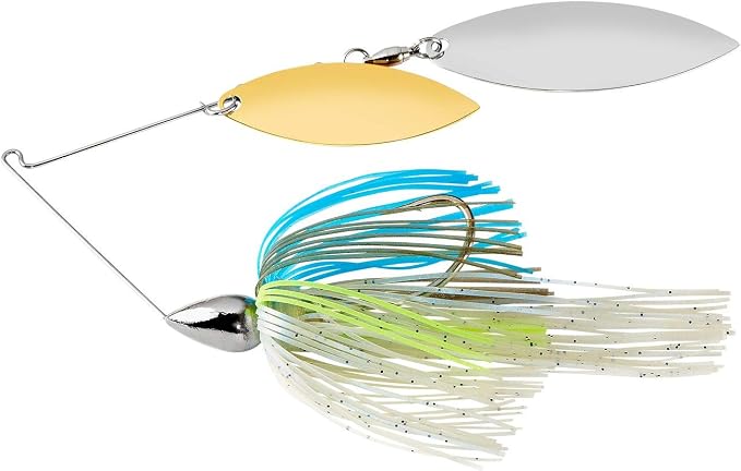 WAR Eagle Custom Lures War Eagle Artificial Fishing Bait