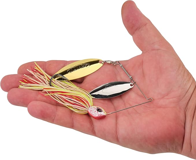 Berkley Power Blade Standard Fishing Spinnerbaits