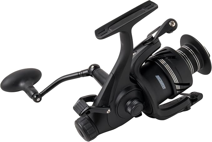 Bait Runner Series Spinning Reel