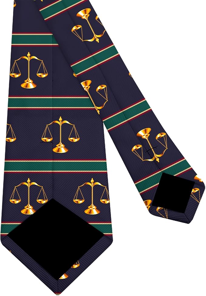 Men's Ties Slim Necktie Skinny Ties For Men Adjustable Neck Ties for Men