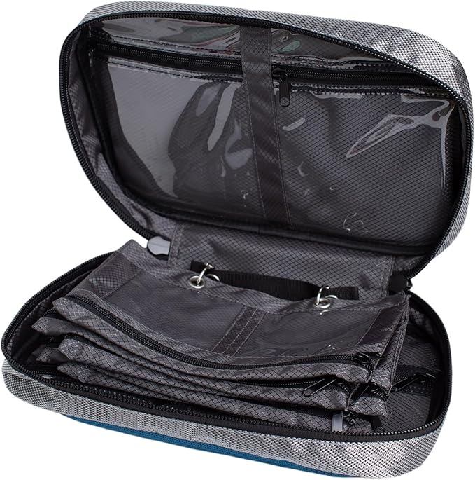 Raprance Fishing Lure Bag Baits Tackle Binder Organizer Storage Plastic Bag