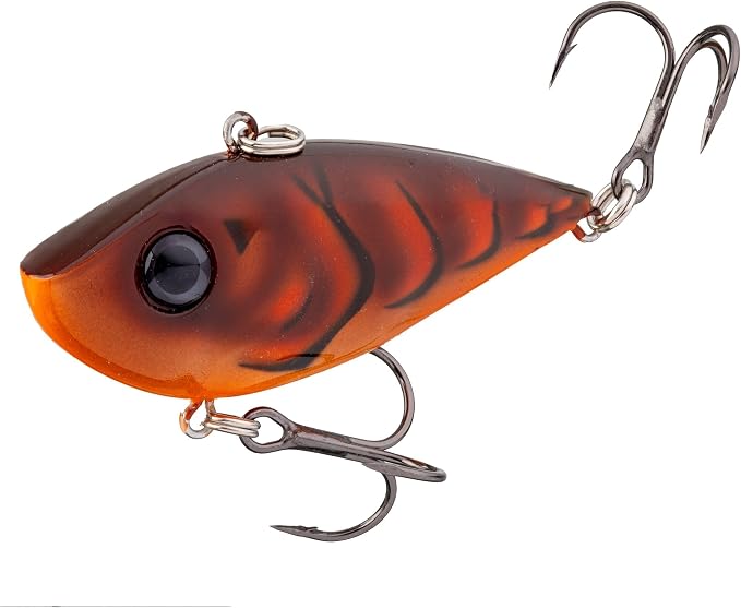 Strike King Red Eyed Shad Fishing Lure