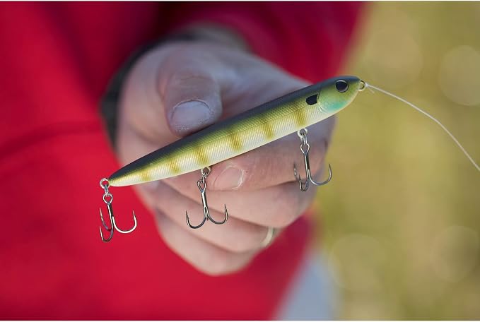 Berkley Drift Walker Fishing Hard Bait