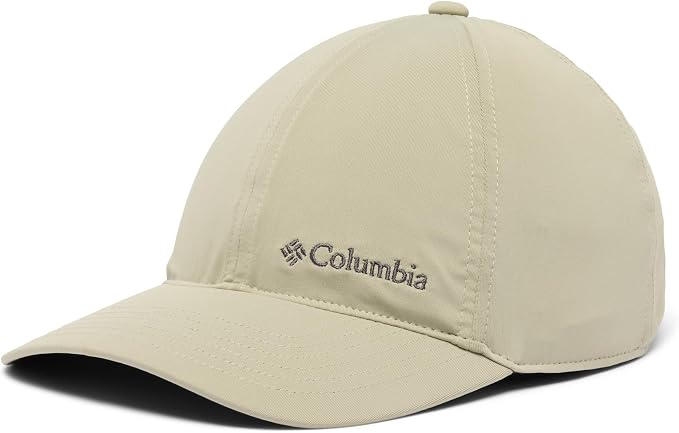 Columbia Coolhead III Ball Cap