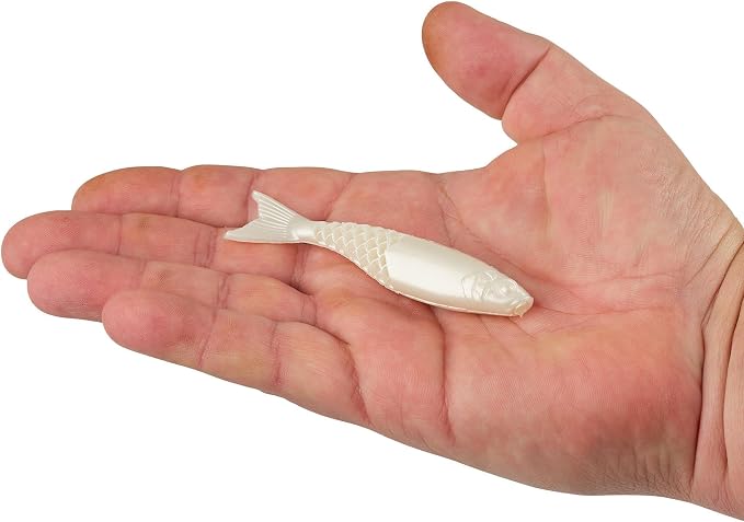 Berkley PowerBait PowerStinger Fishing Soft Bait