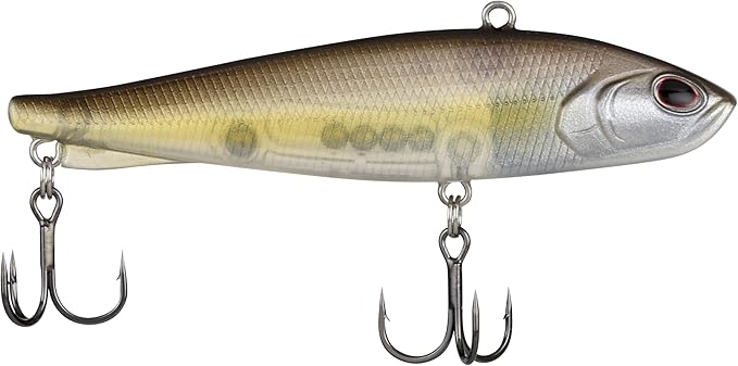 Berkley Ripfish