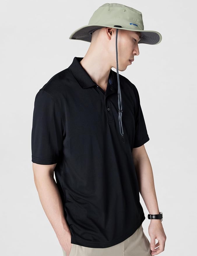 Costa Del Mar Unisex Adult Boonie Hat