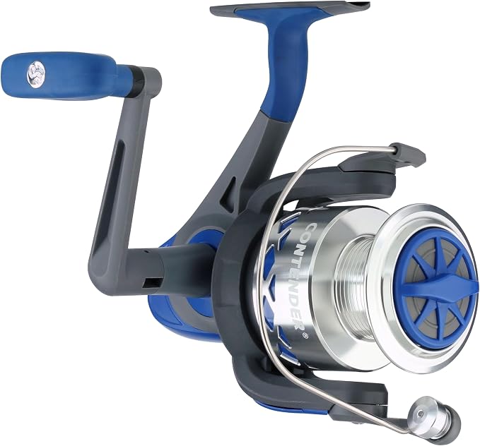 Shakespeare Contender Spinning Fishing Reel