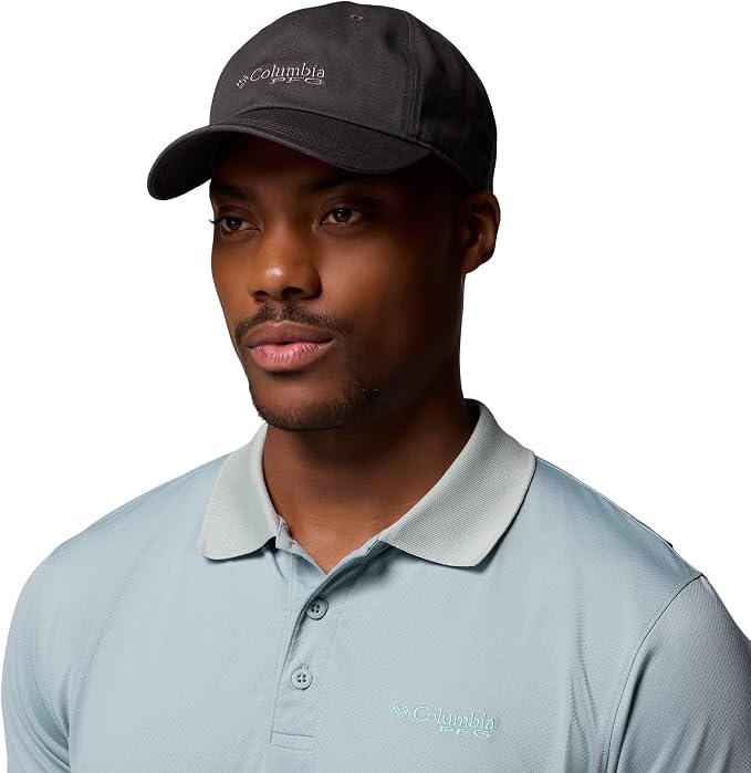 Columbia Unisex Adult PFG Bonehead Ball Cap