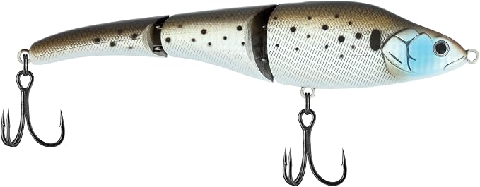 Berkley Magic Swimmer Fishing Hard Bait