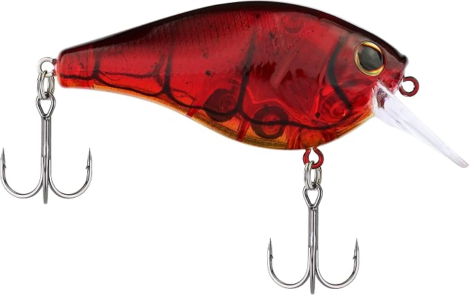 Berkley SquareBull Fishing Hard Bait