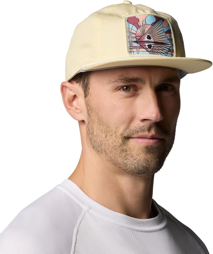 Columbia PFG Back Tack Snap Back