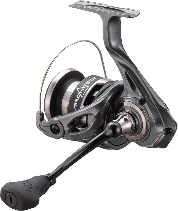 13 FISHING - Architect A - Spinning Reels (Freshwater + Saltwater)