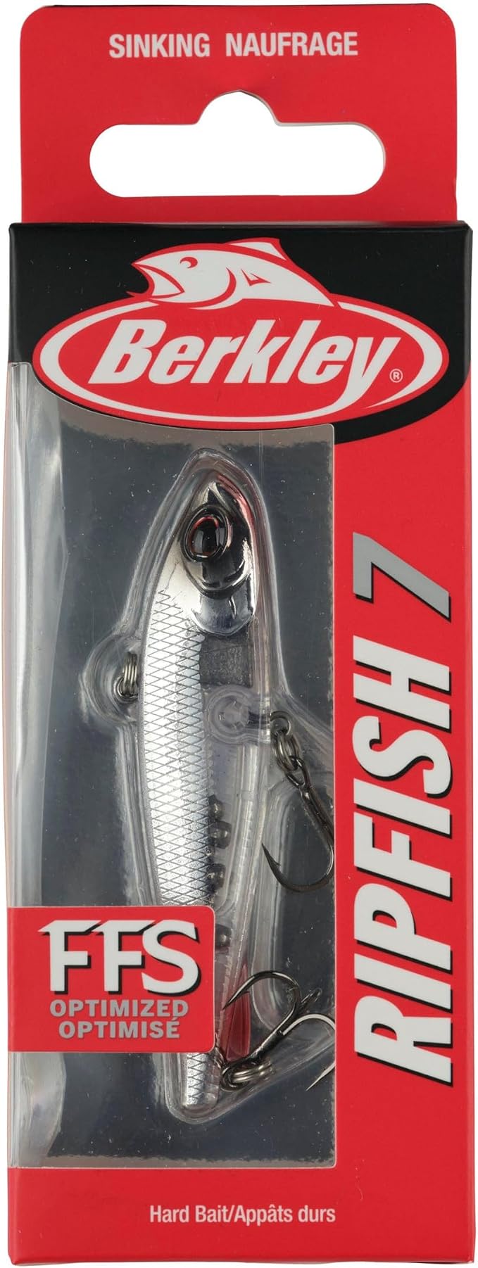 Berkley Ripfish