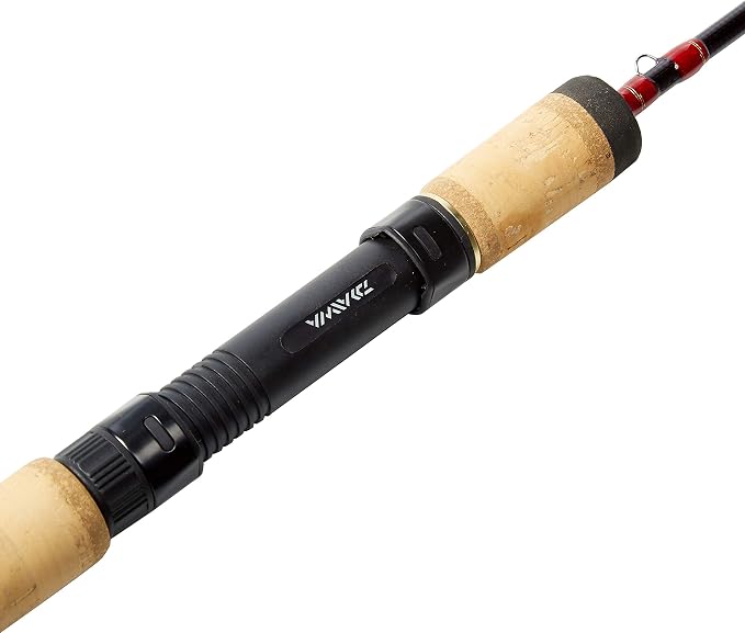 Daiwa Spinmatic-SMD Rod