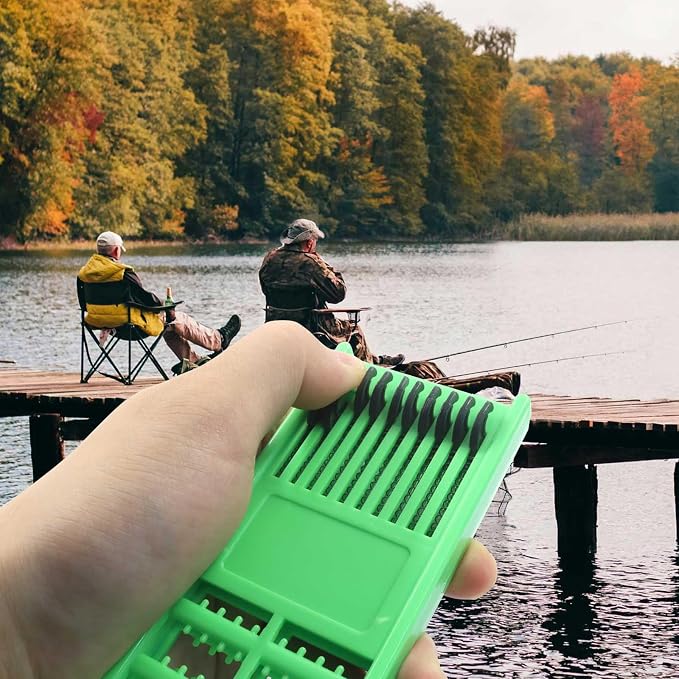 Luomorgo Fishing Hook Holder