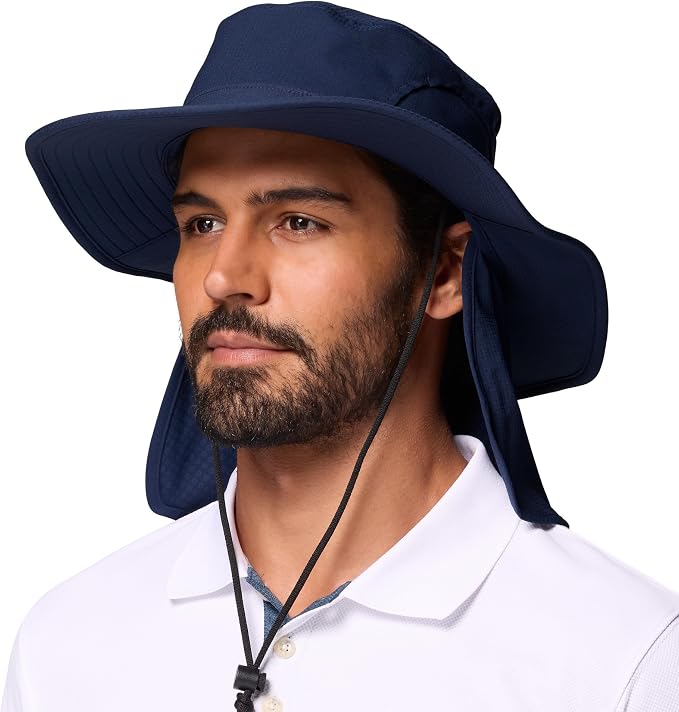 Columbia Coolhead Zero IV Booney