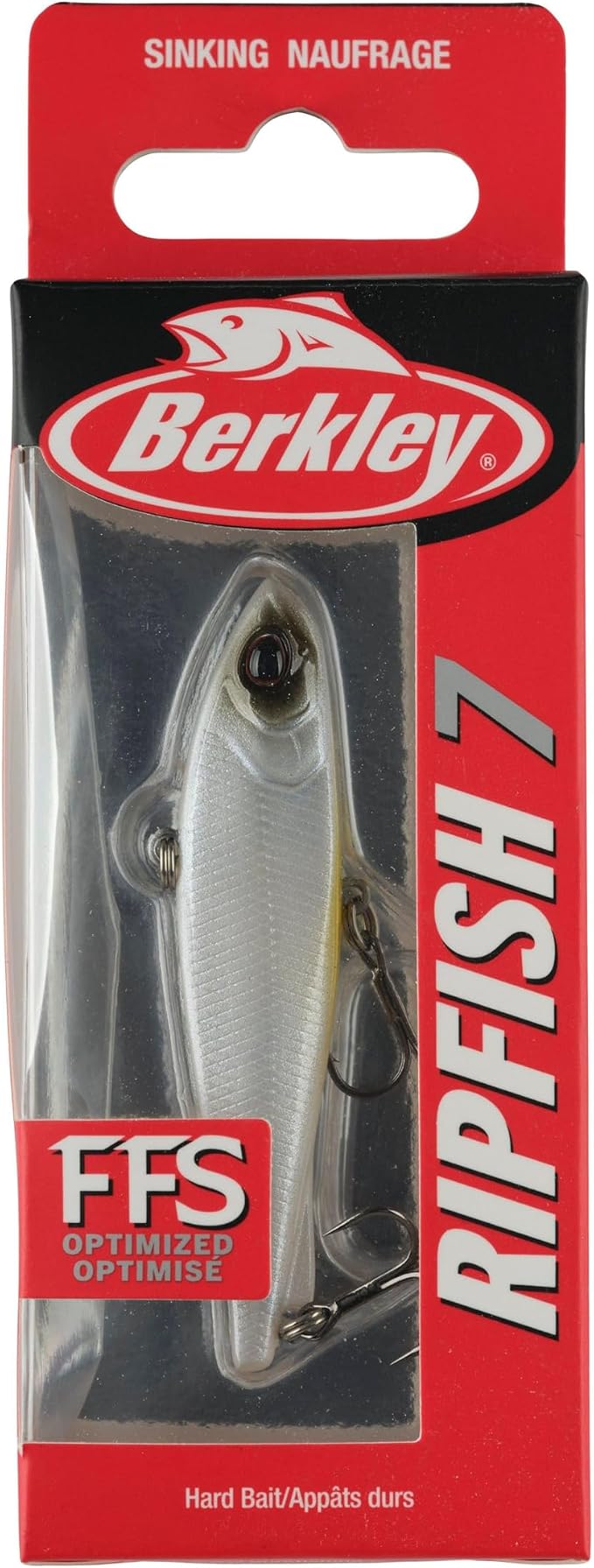 Berkley Ripfish