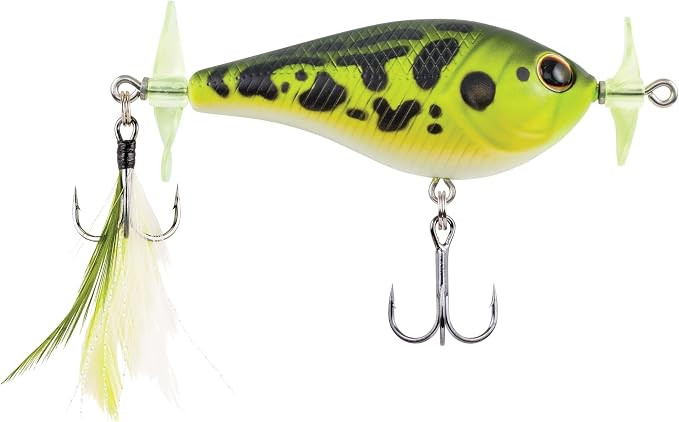 Berkley Spin Bomb