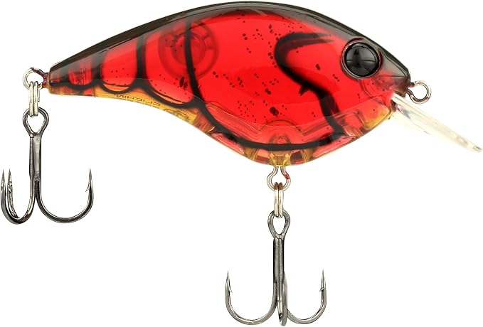 Berkley Clickin' Frittside Hard Bait