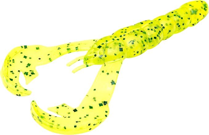 Strike King Rage Tail Craw