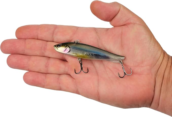 Berkley Ripfish