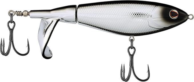 Berkley Choppo Saltwater Fishing Hard Bait