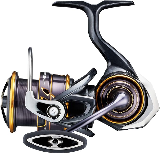 Daiwa 22 Caldia MQ LT 1000D - 4000D-C All Models Spinning Reel