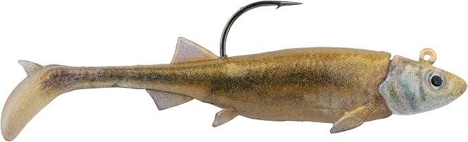Berkley PowerBait Minnotator Fishing Soft Bait