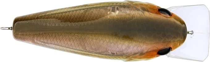 Berkley SquareBull Fishing Hard Bait