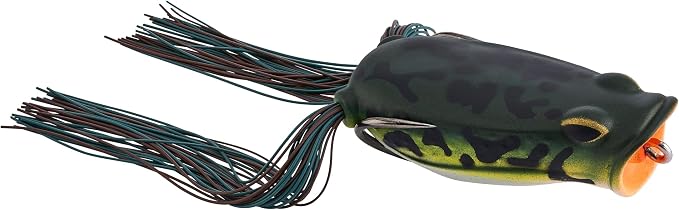 Berkley Swamp Lord Hollow Body Frog Fishing Bait