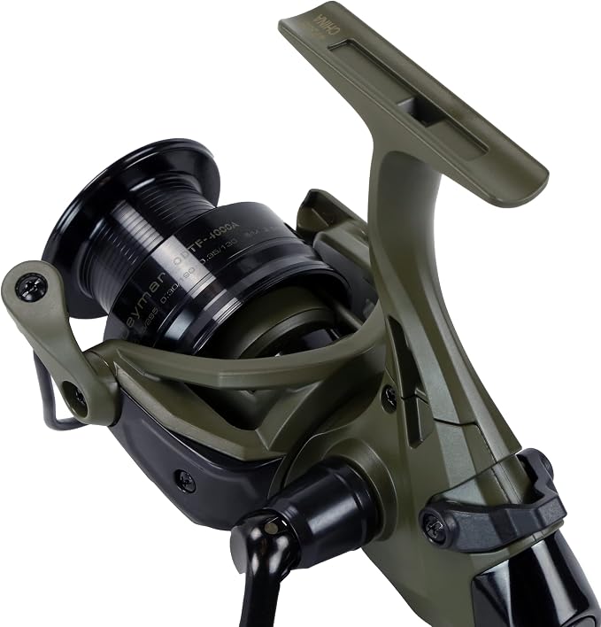 Okuma ODTF-1000A Ceymar ODT Tactical