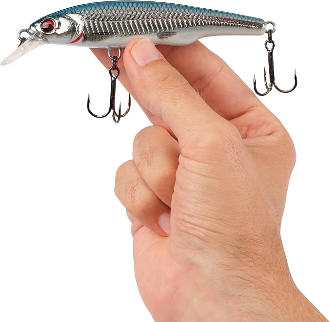 Savage Gear Gravity Twitch Fishing Hard Bait