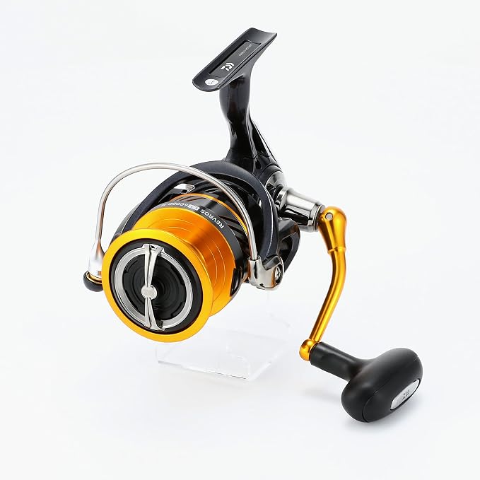 Daiwa 20 Revros LT Spinning Reel (2020 Model)