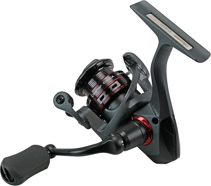 Okuma Ceymar A Spinning Reels