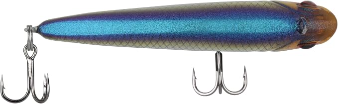 Berkley Finisher Fishing Hard Bait