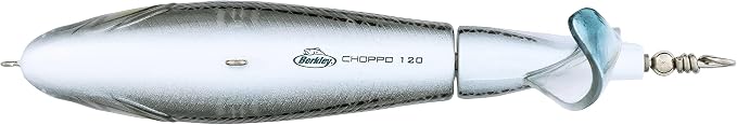 Berkley Choppo Saltwater Fishing Hard Bait