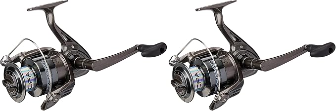Shakespeare Contender Spinning Fishing Reel