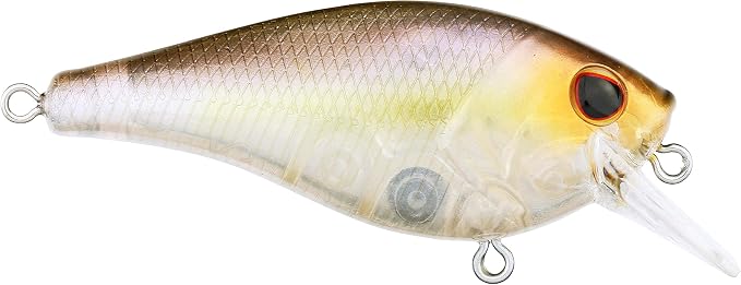 Berkley SquareBull Fishing Hard Bait