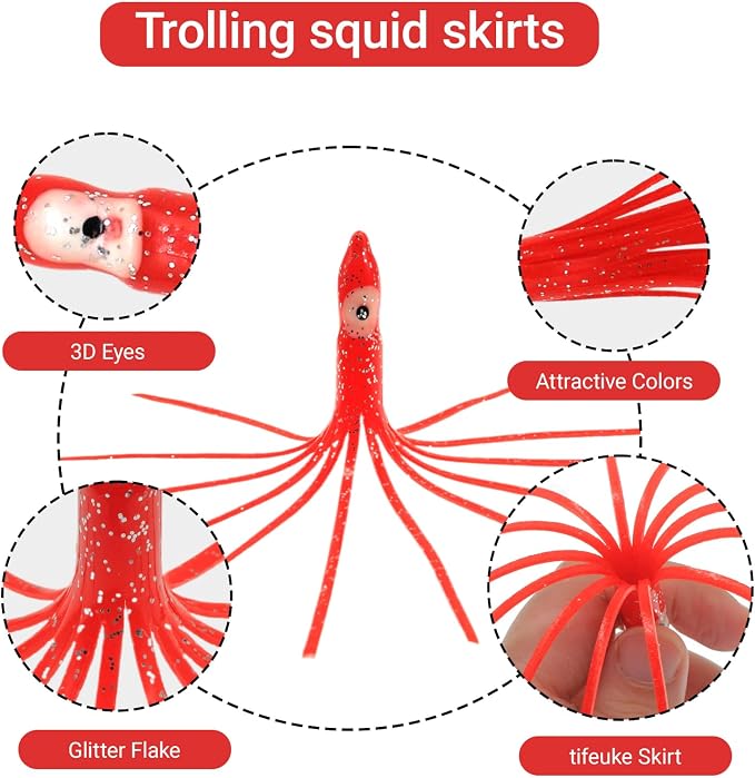 Soft Fishing Lures Set - 20pcs/50pcs/60pcs Floating Worm Baits for Freshwater & Saltwater, Lifelike Slow-Sinking Design, Ideal for Bass Fishing