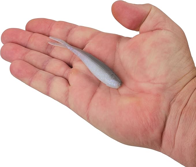 Berkley Gulp! Minnow Fishing Soft Bait