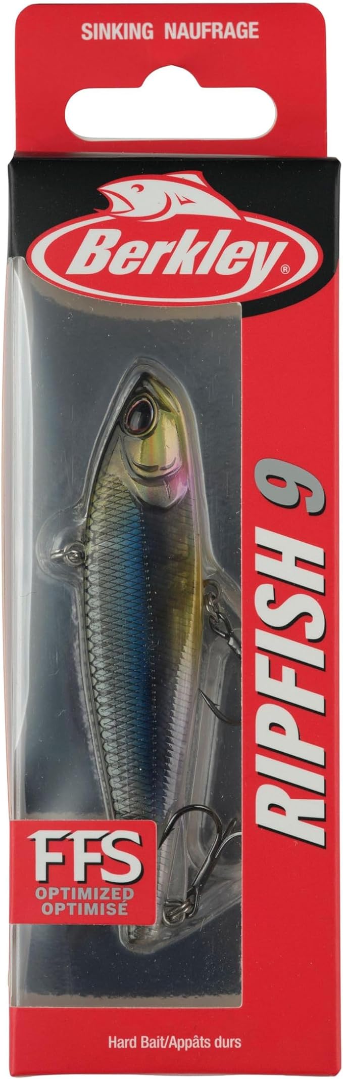 Berkley Ripfish