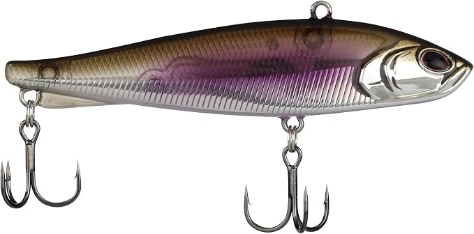 Berkley Ripfish