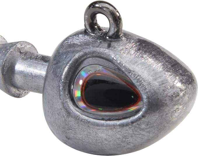 Berkley Fusion19 Hybrid Fishing Jigheads