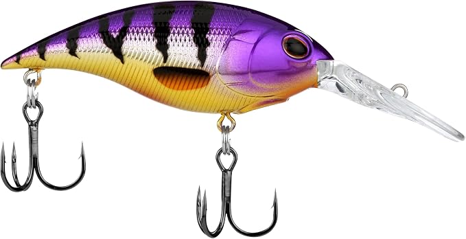 Berkley Money Badger Fishing Hard Bait