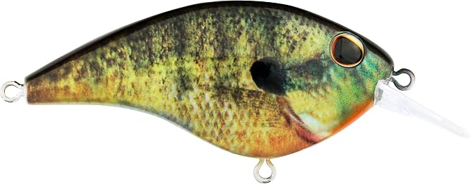 Berkley Frittside Fishing Hard Bait
