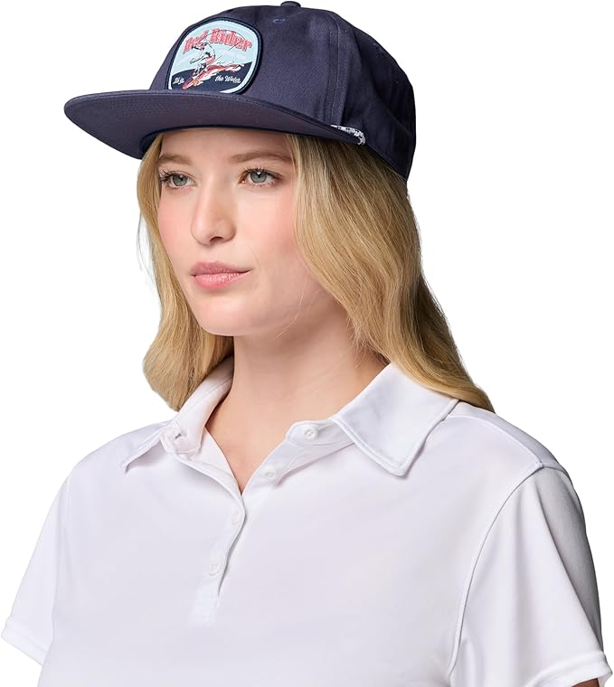 Columbia PFG Back Tack Snap Back